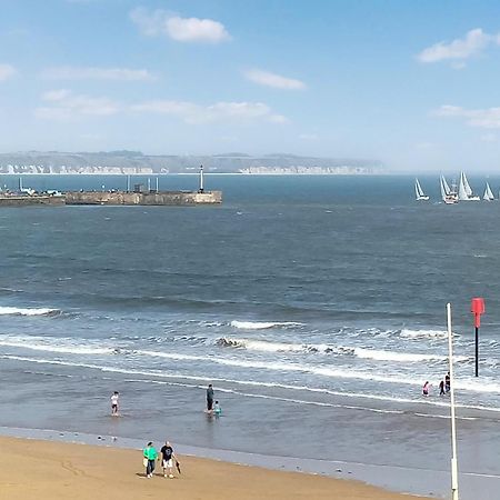 The Nook Βίλα Bridlington Εξωτερικό φωτογραφία