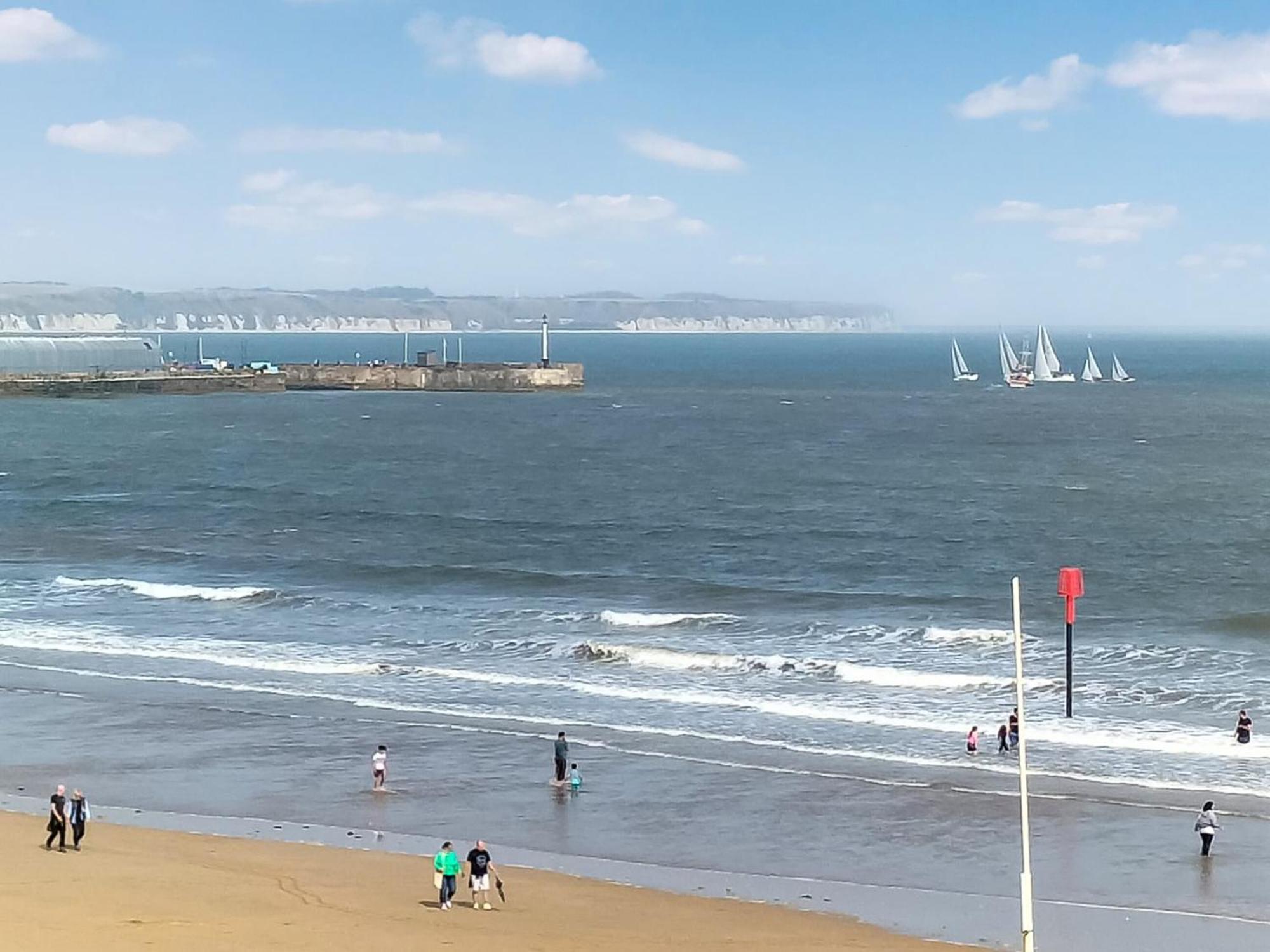 The Nook Βίλα Bridlington Εξωτερικό φωτογραφία