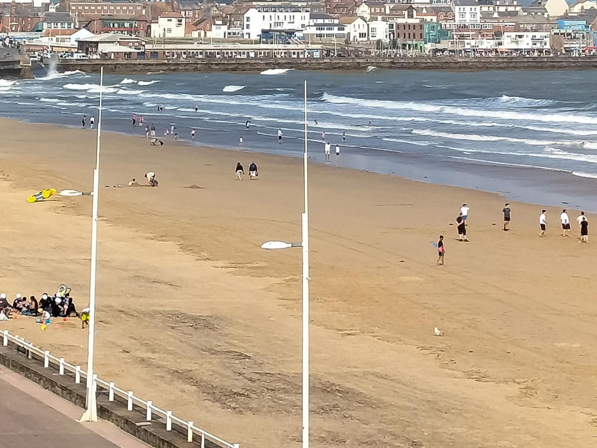 The Nook Βίλα Bridlington Εξωτερικό φωτογραφία